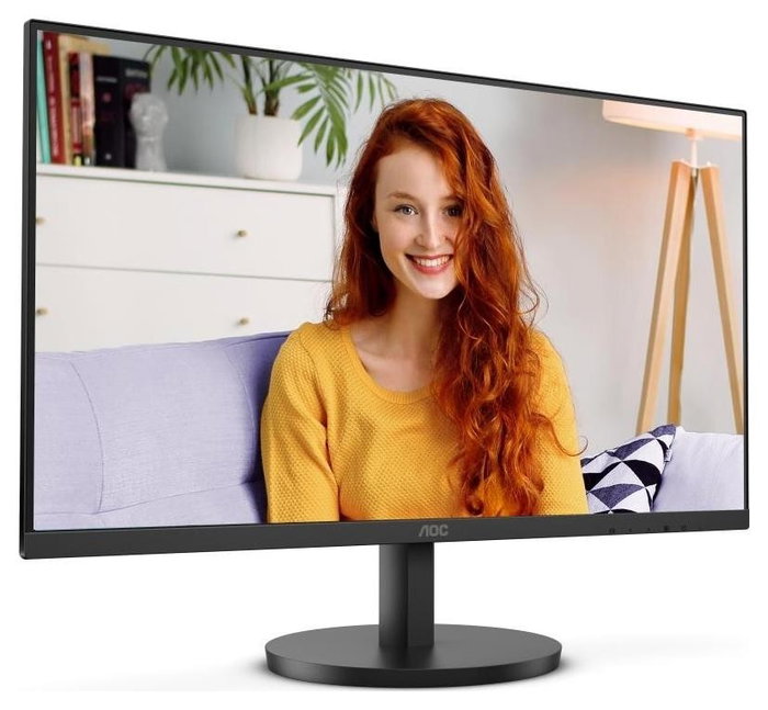 AOC U27B3A Monitor 27 Pulgadas 4K UHD IPS HDR