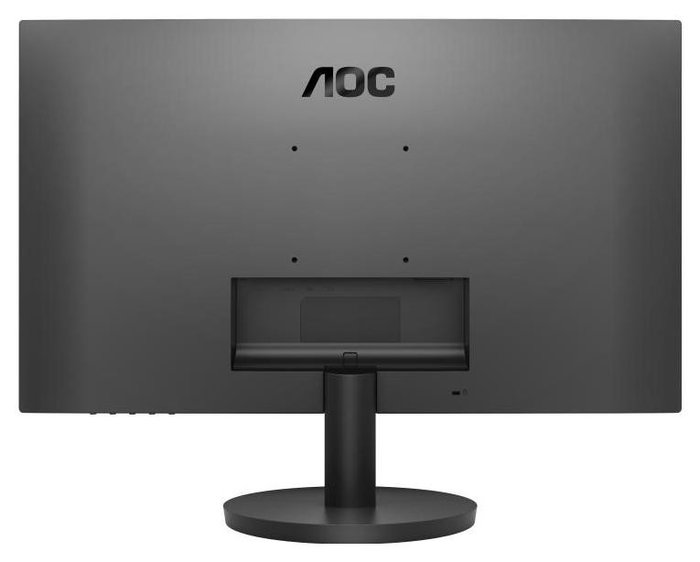 AOC U27B3A Monitor 27 Pulgadas 4K UHD IPS HDR