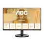 AOC Monitor U27B3A 4K 27 pulgadas IPS Negro