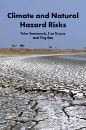 CLIMATE AND NATURAL HAZARD RISKS, SAMMONDS - ELSEVIER UK