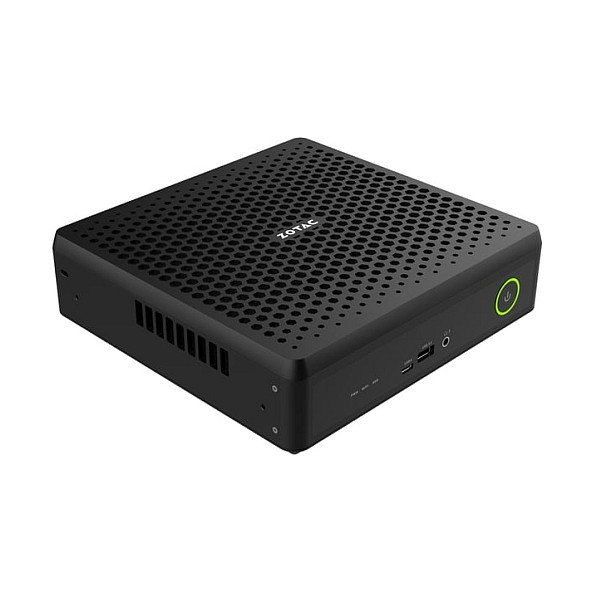 Zotac ZBOX-EAMAX395C-BE Mini PC Ryzen AI MAX+ 395 128GB LPDDR5
