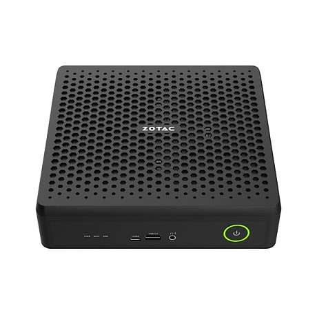 Zotac ZBOX-EAMAX395C-BE Mini PC Ryzen AI MAX+ 395 128GB LPDDR5