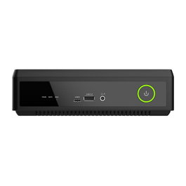 Zotac ZBOX-EAMAX395C-BE Mini PC Ryzen AI MAX+ 395 128GB LPDDR5