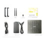 Zotac ZBOX-EAMAX395C-BE Mini PC Ryzen AI MAX+ 395 128GB LPDDR5