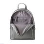 Mochila Casual Michael Kors 35S2S8TB2L-PEARL-GREY Gris 28 x 23 x 10 cm