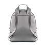 Mochila Casual Michael Kors 35S2S8TB2L-PEARL-GREY Gris 28 x 23 x 10 cm