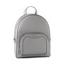 Michael Kors Mochila Jaycee 35S2S8TB2L-PEARL-GREY Gris