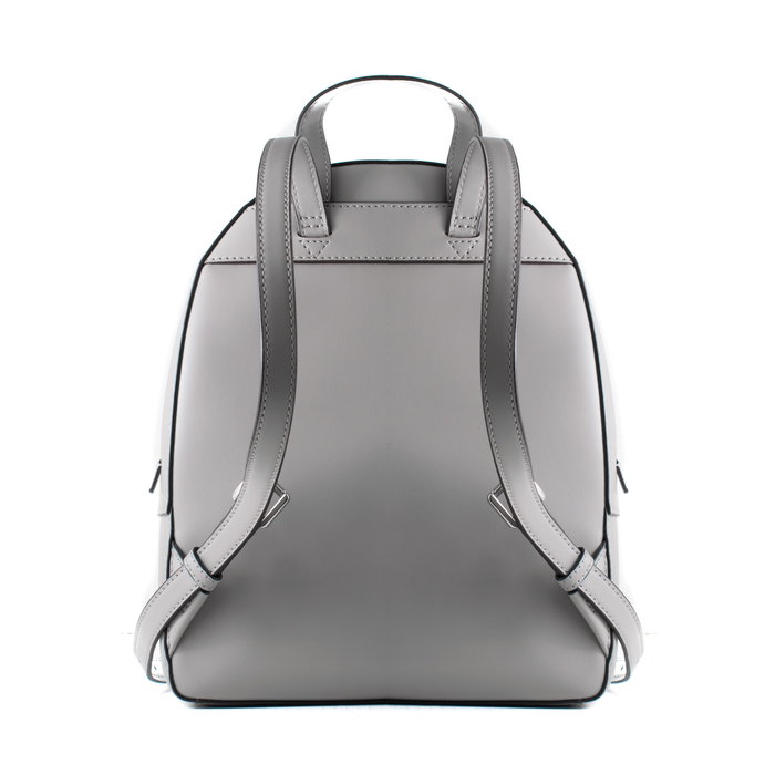 Michael Kors Mochila Jaycee 35S2S8TB2L-PEARL-GREY Gris