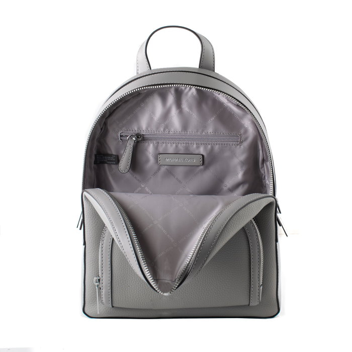 Michael Kors Mochila Jaycee 35S2S8TB2L-PEARL-GREY Gris