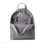 Michael Kors Mochila Jaycee 35S2S8TB2L-PEARL-GREY Gris