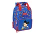 Safta Mochila Infantil Mickey Mouse Today