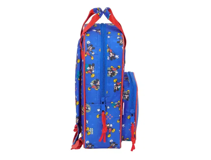 Safta Mochila Infantil Mickey Mouse Today