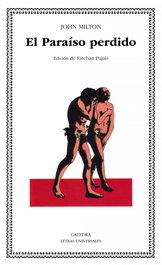 CATEDRA, El Paraíso perdido, John Milton - CATEDRA