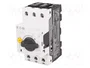 EATON ELECTRIC PKZM0-12 Interruptor motorizado 5,5kW 220÷690VAC