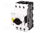 EATON ELECTRIC PKZM0-12 Interruptor motorizado 5,5kW 220÷690VAC