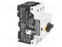 EATON ELECTRIC PKZM0-12 Interruptor motorizado 5,5kW 220÷690VAC