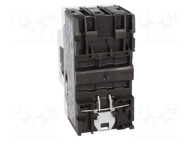 EATON ELECTRIC PKZM0-12 Interruptor motorizado 5,5kW 220÷690VAC EATON ELECTRIC PKZM0-12 Interruptor motorizado 5,5kW 220÷690VAC