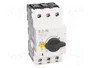 EATON ELECTRIC PKZM0-12 Interruptor motorizado 5,5kW 220÷690VAC