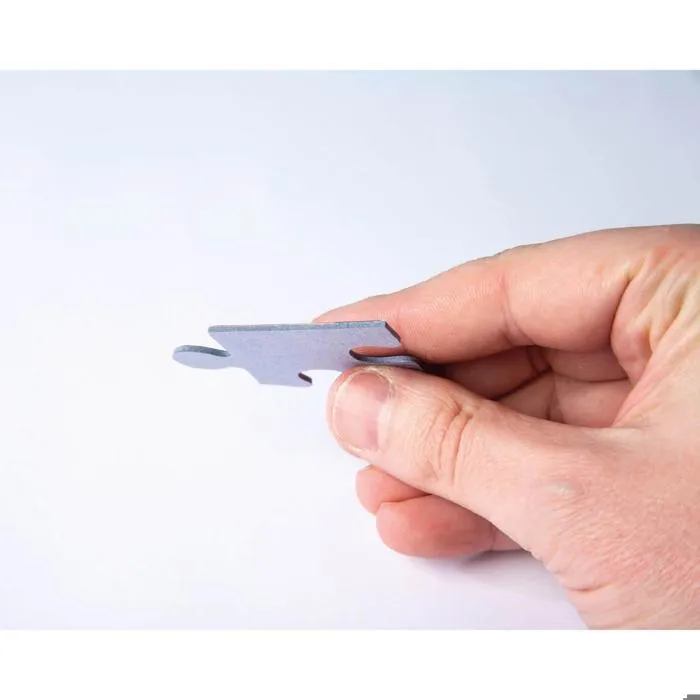 Clementoni CLE1708579108441 Puzzle 500 Piezas Jaguar en la Jungla Clementoni CLE1708579108441 Puzzle 500 Piezas Jaguar en la Jungla