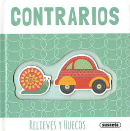 Contrarios, SUSAETA EDICIONES - SUSAETA EDICIONES