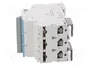 HAGER NBN316 Interruptor magnetotérmico 16A 3 polos 10kA