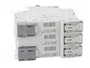 HAGER NBN316 Interruptor magnetotérmico 16A 3 polos 10kA