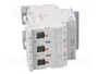 HAGER NBN316 Interruptor magnetotérmico 16A 3 polos 10kA