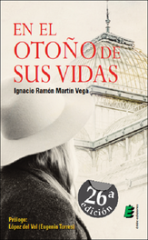 En el otoño de sus vidas, Ignacio Ramón Martín Vega - ERIDE