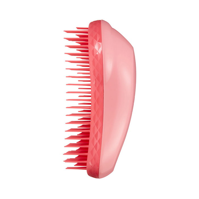 Tangle Teezer Cepillo Desenredante FINE & FRAGILE para Cabello Fino y Frágil - Rosa - 1 Unidad Tangle Teezer Cepillo Desenredante FINE & FRAGILE para Cabello Fino y Frágil - Rosa - 1 Unidad