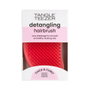 Tangle Teezer Cepillo Desenredante FINE & FRAGILE para Cabello Fino y Frágil - Rosa - 1 Unidad