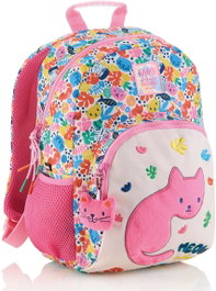 MIQUELRIUS COLECCIONES Mochila Doble London Recicl Matisse Cat 350x250x110mm