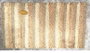 DKD Home Decor Alfombra Balines Beige Marrón, Pack de 4 Unidades, 75 x 45 cm