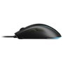Corsair M75 Black RGB Ratón Láser Gaming Inalámbrico 26000 DPI Negro