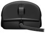Corsair M75 Black RGB Ratón Láser Gaming Inalámbrico 26000 DPI Negro