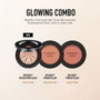 Bare Minerals GEN NUDE powder blush peachy keen