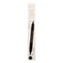 Revolution Make Up Double Flick Liquid Eyeliner, Delineador de Ojos Líquido de Doble Punta, Color Negro, 1 ml