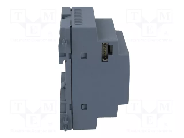 Siemens 6ED10551FB100BA2 LOGO! DM16 230R Módulo de expansión 4TE 8DE/8DA