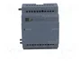 Siemens 6ED10551FB100BA2 LOGO! DM16 230R Módulo de expansión 4TE 8DE/8DA