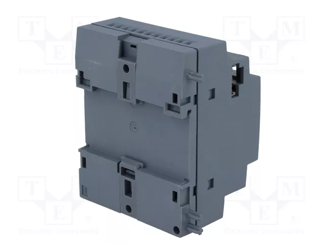 Siemens 6ED10551FB100BA2 LOGO! DM16 230R Módulo de expansión 4TE 8DE/8DA