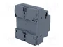 Siemens 6ED10551FB100BA2 LOGO! DM16 230R Módulo de expansión 4TE 8DE/8DA