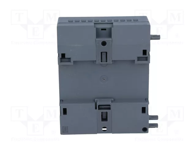Siemens 6ED10551FB100BA2 LOGO! DM16 230R Módulo de expansión 4TE 8DE/8DA