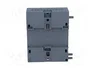 Siemens 6ED10551FB100BA2 LOGO! DM16 230R Módulo de expansión 4TE 8DE/8DA