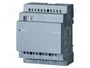 Siemens 6ED10551FB100BA2 LOGO! DM16 230R Módulo de expansión 4TE 8DE/8DA