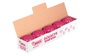 Jovi Témpera Escolar Magenta 35 ml (Pack de 5) inevitablemente compatible con diversas superficies