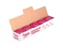 Jovi Témpera Escolar Magenta 35 ml (Pack de 5) inevitablemente compatible con diversas superficies
