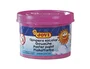 Jovi Témpera Escolar Magenta 35 ml (Pack de 5) inevitablemente compatible con diversas superficies