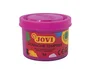 Jovi Témpera Escolar Magenta 35 ml (Pack de 5) inevitablemente compatible con diversas superficies