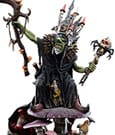 Warhammer: Age of Sigmar Estatua 1/6 Skragrott the Loonking Limited Edition 41 cm Warhammer: Age of Sigmar Estatua 1/6 Skragrott the Loonking Limited Edition 41 cm