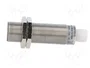 EATON ELECTRIC Sensor inductivo M18 PNP/NO 0-5mm