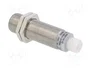 EATON ELECTRIC Sensor inductivo M18 PNP/NO 0-5mm